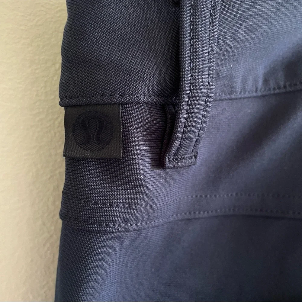 Lululemon Men's ABC Pant Classic Size 38 - Picture 2 of 7